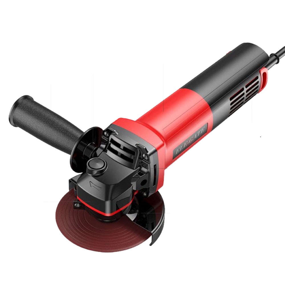Esmerilador y Amoladora de Alta Potencia no Incluye Discos - Image 2