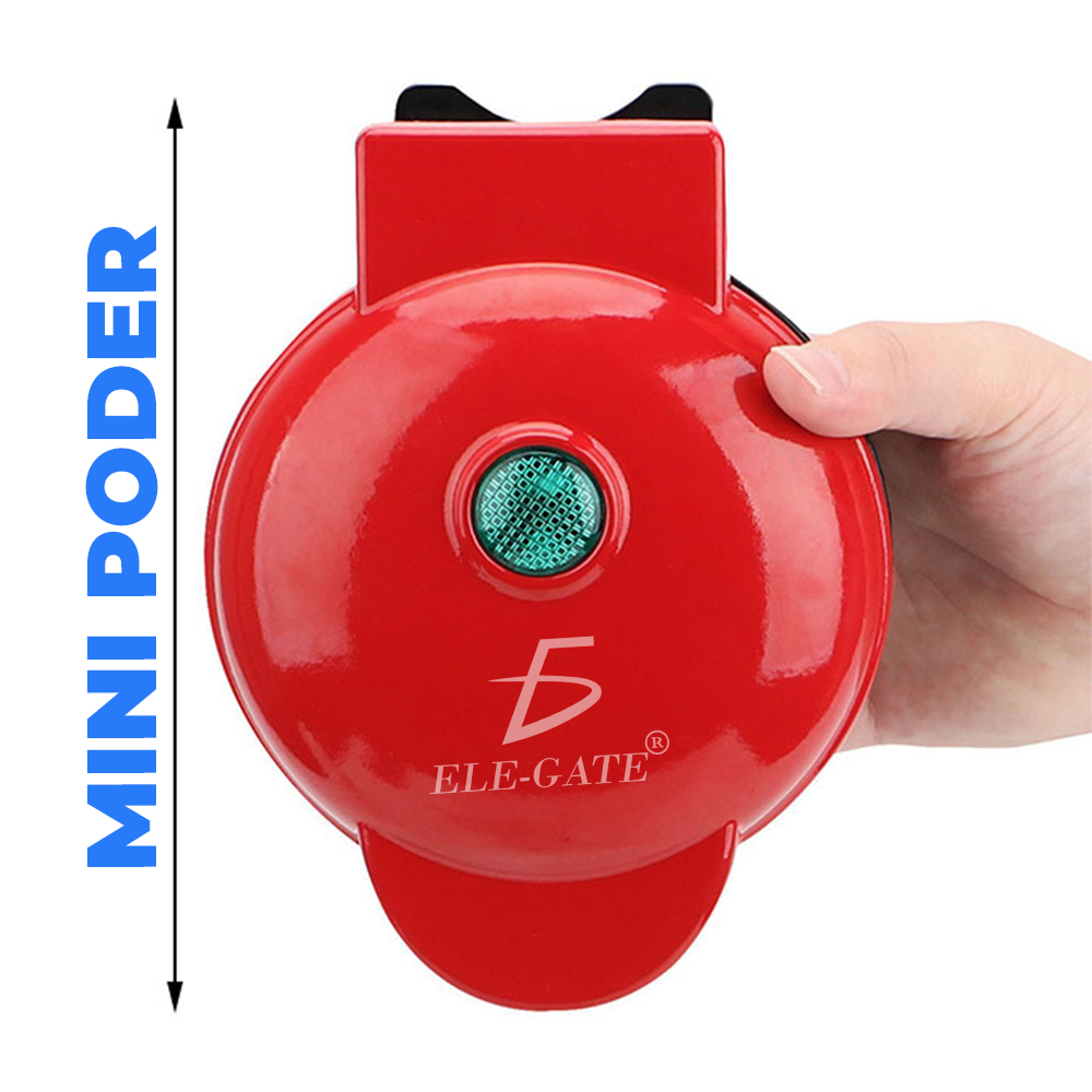 Mini Máquina para Hacer Donas - ¡Hornea Deliciosas Donas en Casa - Image 3