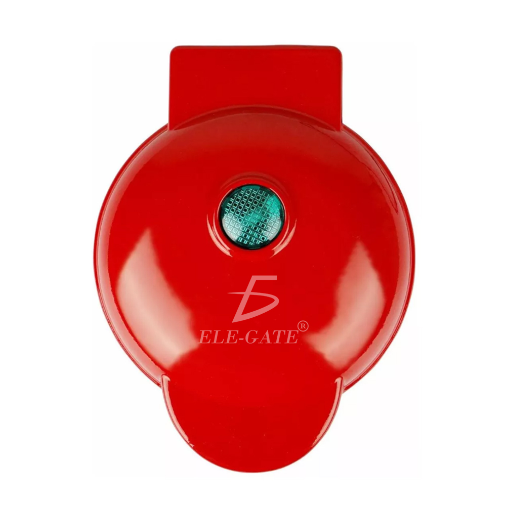 Mini Máquina para Hacer Donas - ¡Hornea Deliciosas Donas en Casa - Image 2