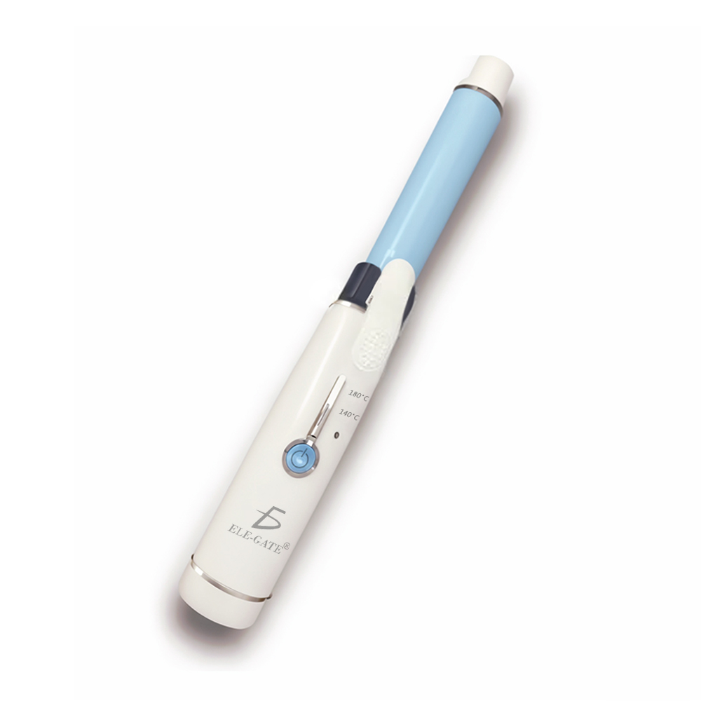 Rizador de Pelo Portátil para Peinar Rizos y Ondas - Image 2