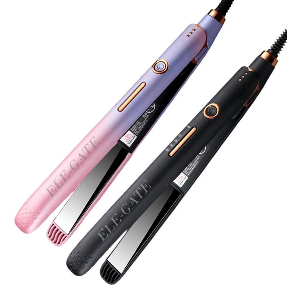 Plancha Para Cabello De Cerámica Ion Profesional 170-230c