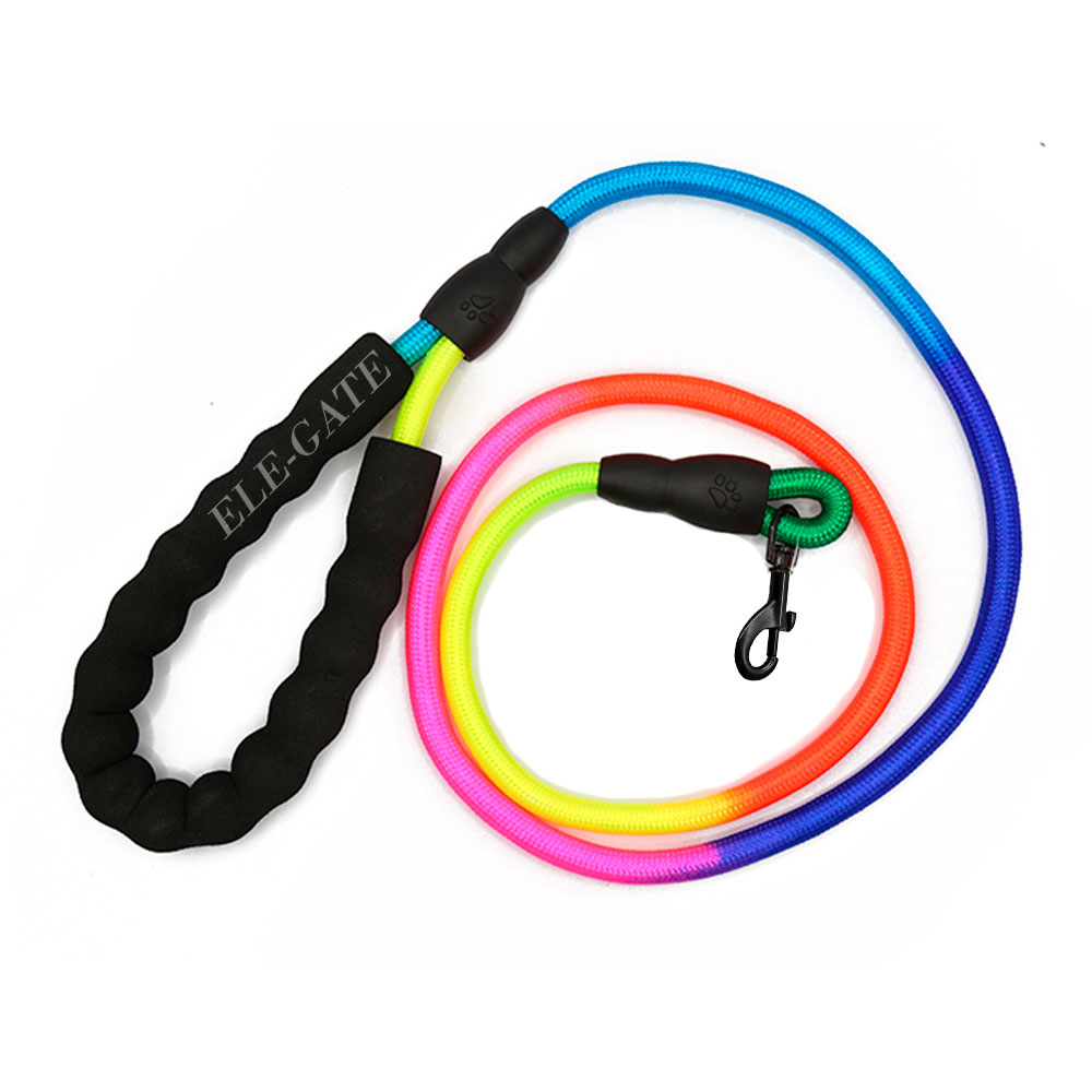 Correa Resistente y Antitirones para Perros Medianos y Grandes - Paseos Seguros y Cómodos - Image 2