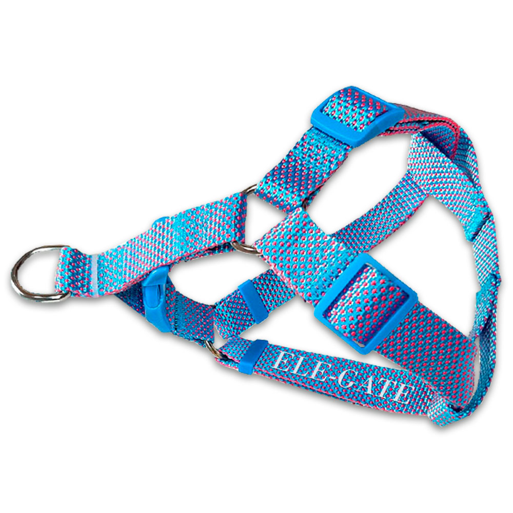 Arnés para Perros Pequeños con Correa Circular - Image 4