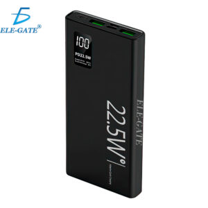 Powerbank cargador de batería externa portátil 10000mAh