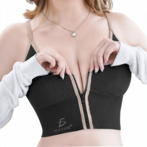 Bralette Fitness Acolchado y Deportivo