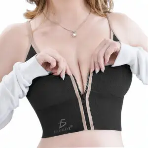 Bralette Fitness Acolchado y Deportivo