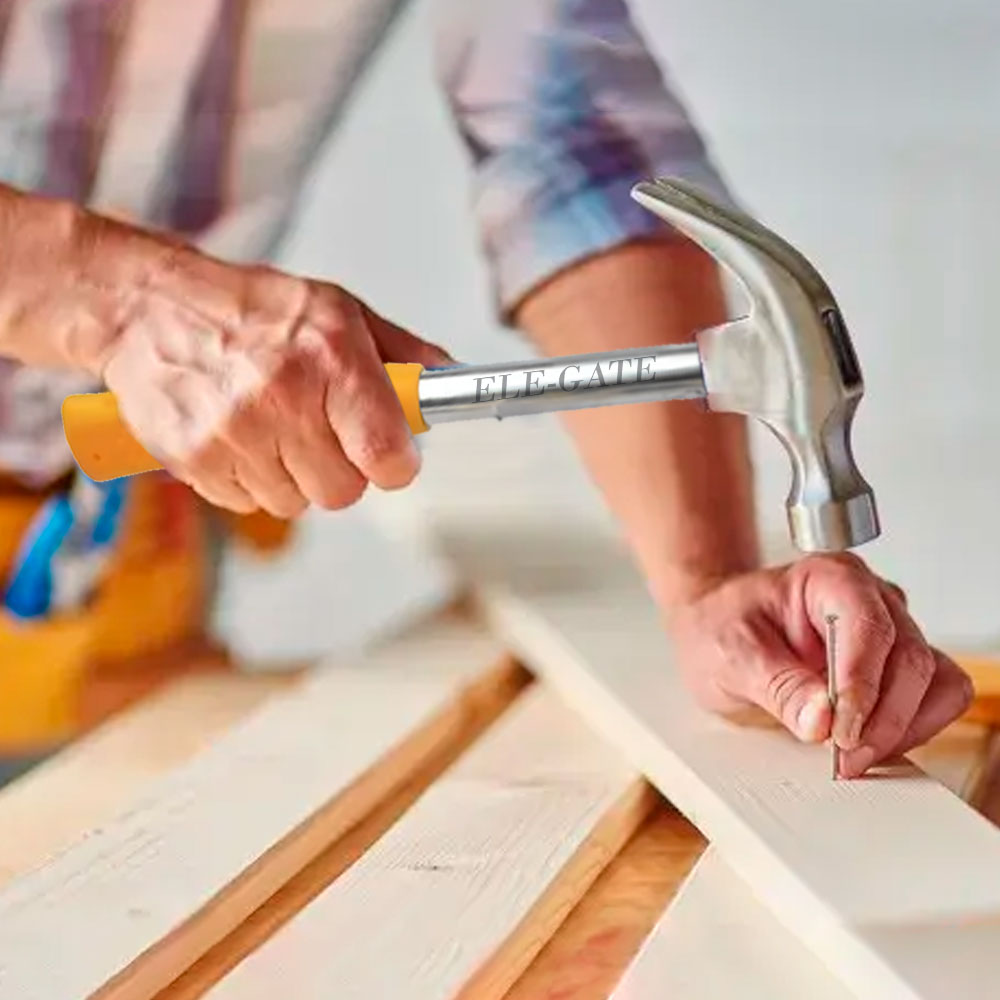 Juego de 4 Herramientas Manuales de Alta Calidad - Image 2