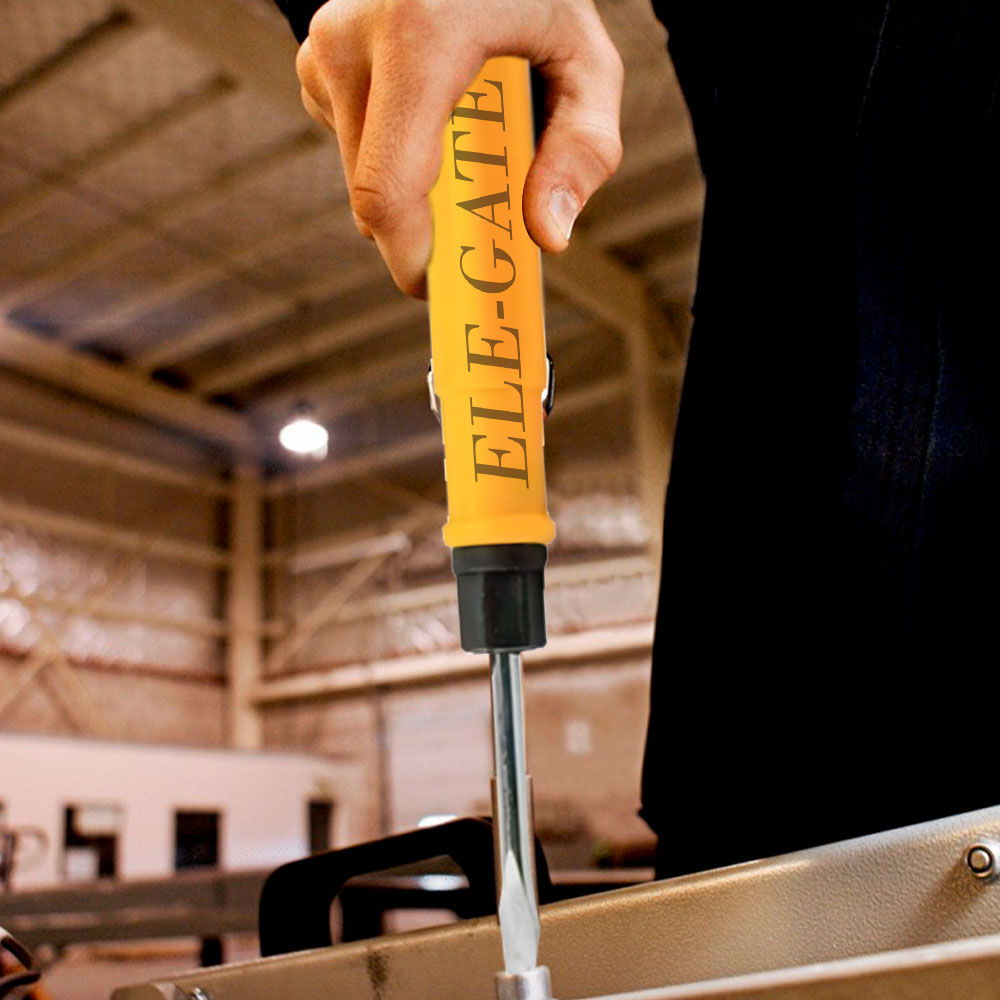 Juego de 4 Herramientas Manuales de Alta Calidad - Image 4