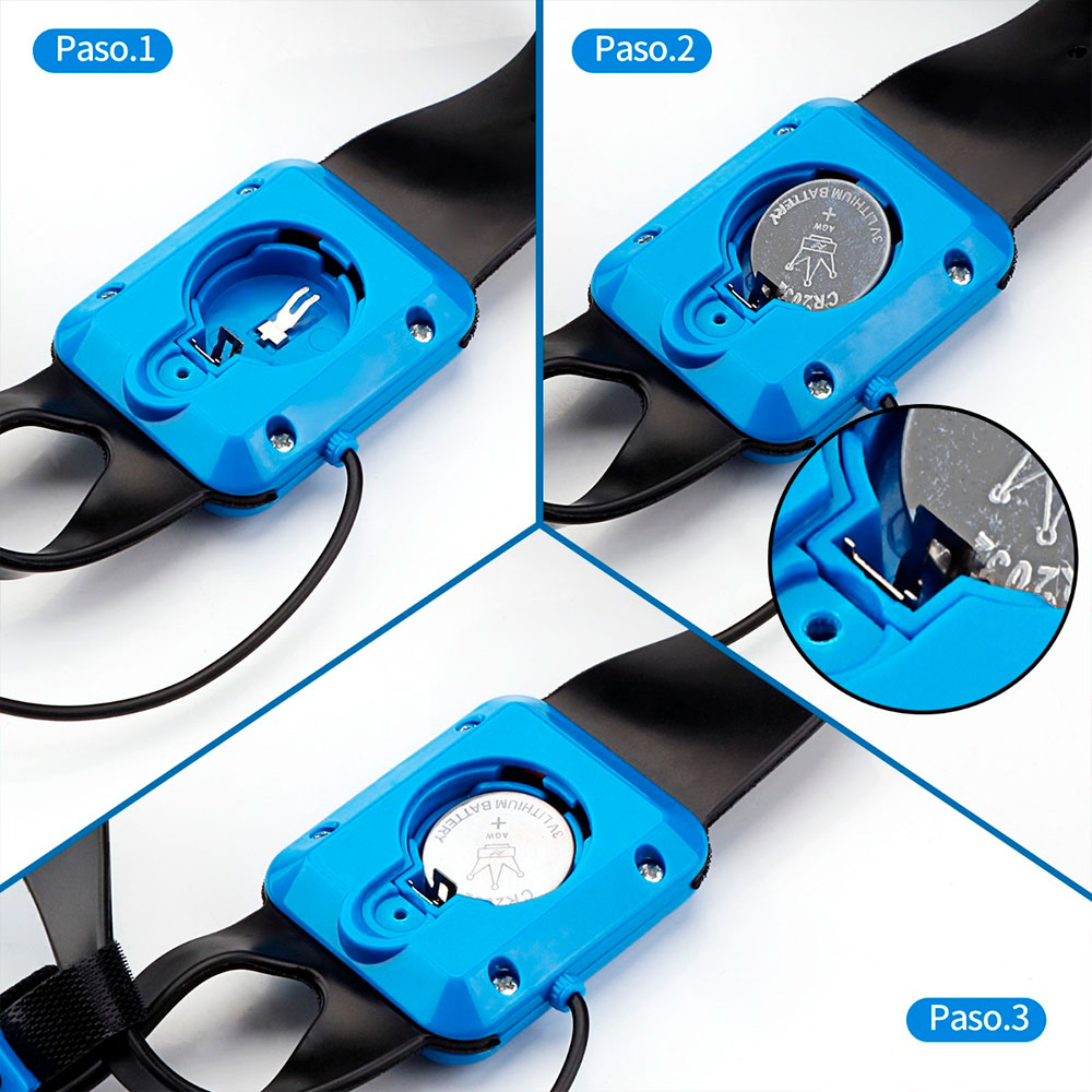 Coche de Control Remoto con Dos Modos: ¡Diversión sin Límites! - Image 6