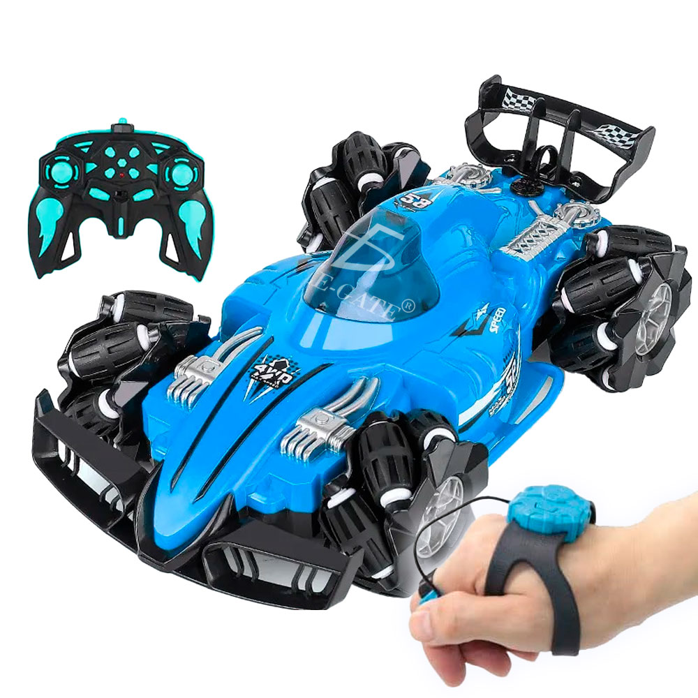 Coche Teledirigido F1 para Niños: Diversión y Emoción Sobre Ruedas - Image 2