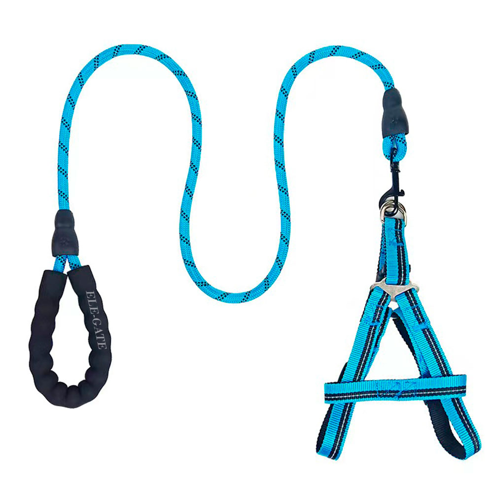 Kit de Arnés y Correa para Perros. Mascotas medianas - Image 5