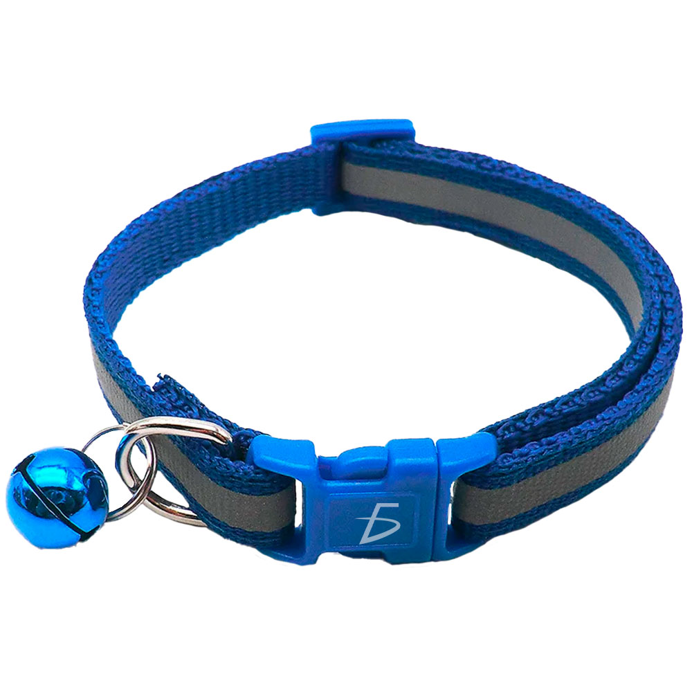 Collar Reflectante con Campana para Mascotas - Image 5