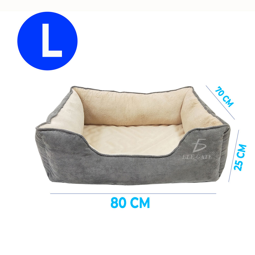 Cama para Mascotas - Alivia el Dolor y la Ansiedad - Image 2