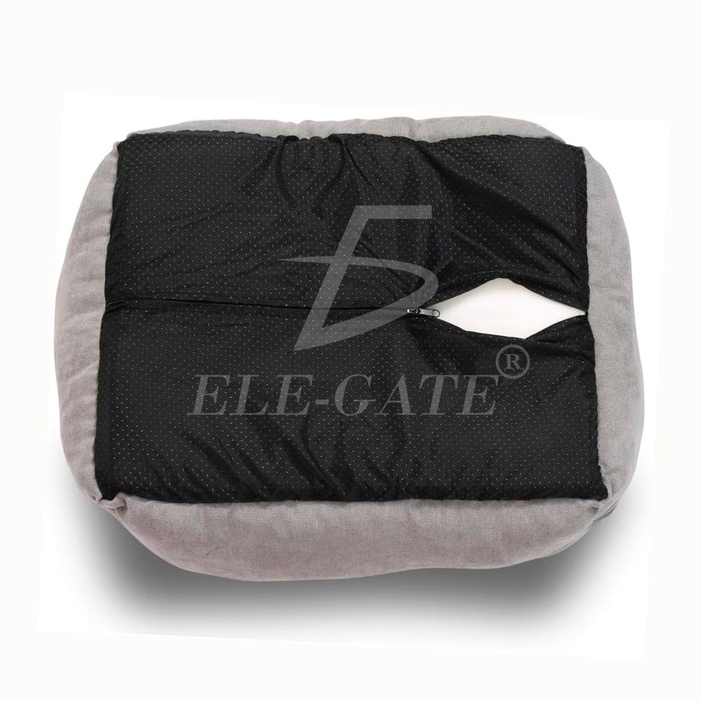 Cama para Mascotas - Alivia el Dolor y la Ansiedad - Image 4