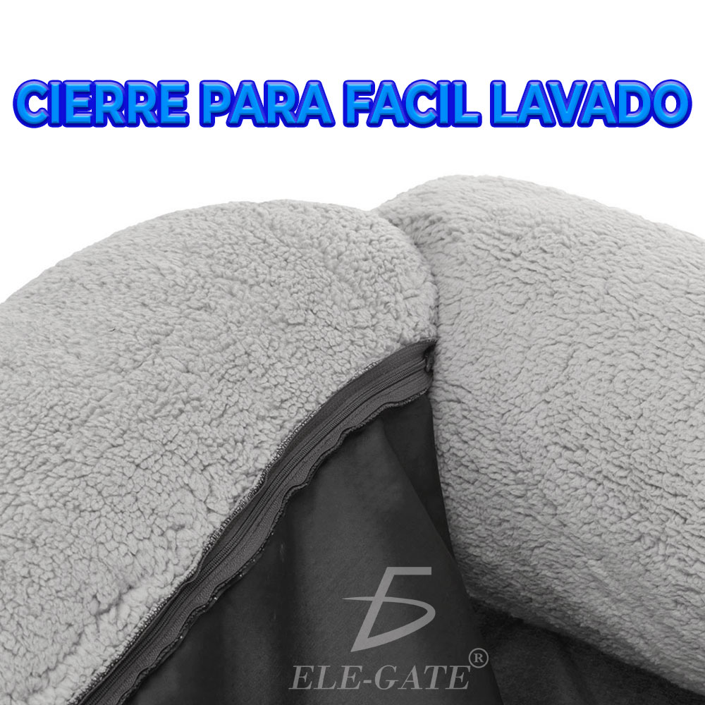 Cama para Mascotas - Alivia el Dolor y la Ansiedad - Image 3