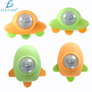 KIT de Pelota Interactiva para Gato: Diversión en Movimiento