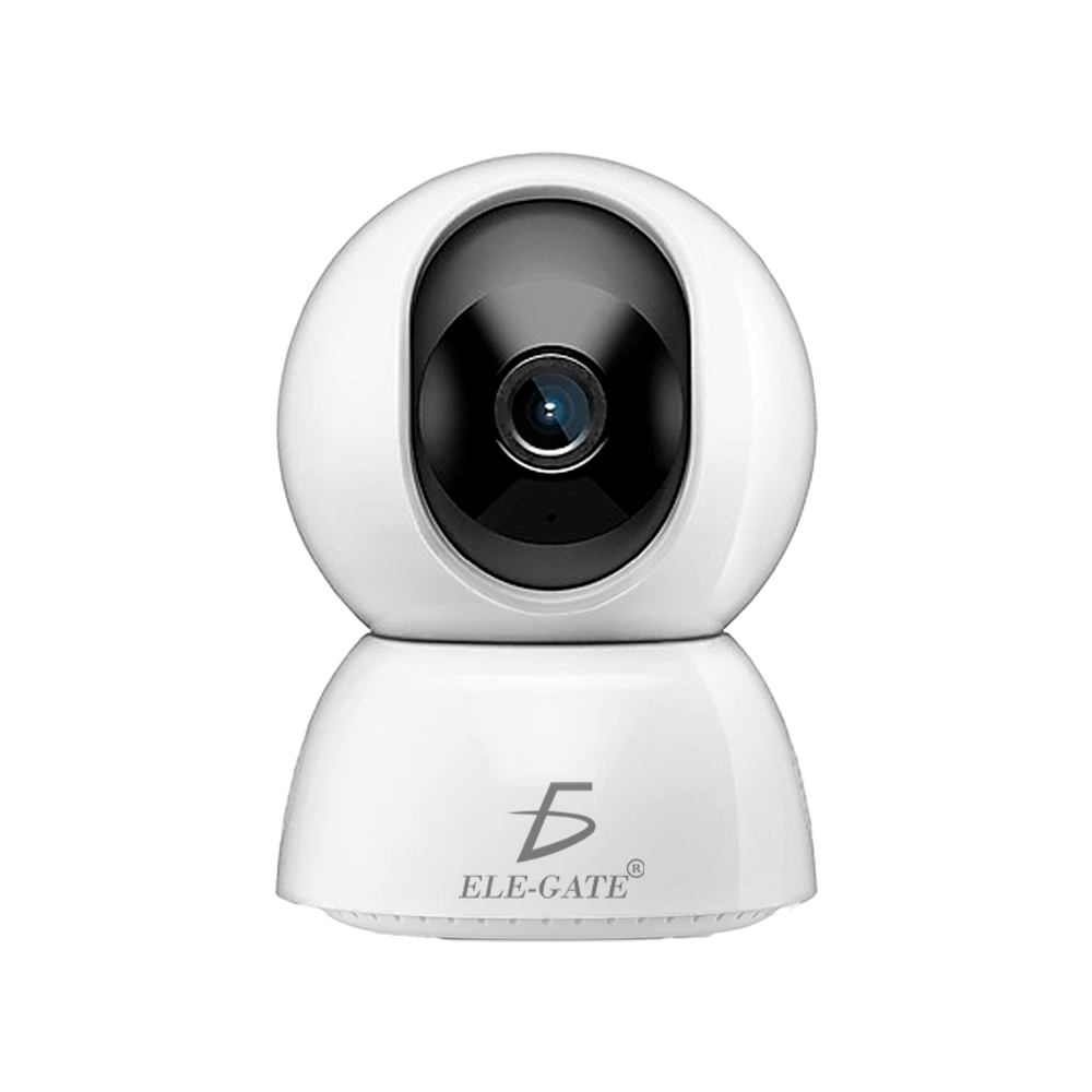 Cámara de Seguridad 2K con Visualización en Vivo a 3MP Funciona con Alexa Conexión 2.4 GHz - Image 2