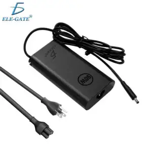 Cargador Laptop Compatible Dell 90W 19.5V 4.62A 4.5mX3.0m