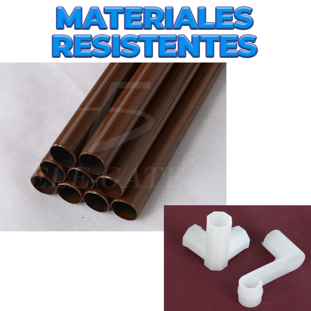 Armario Independiente con Estantes para Ropa Armable - Image 5