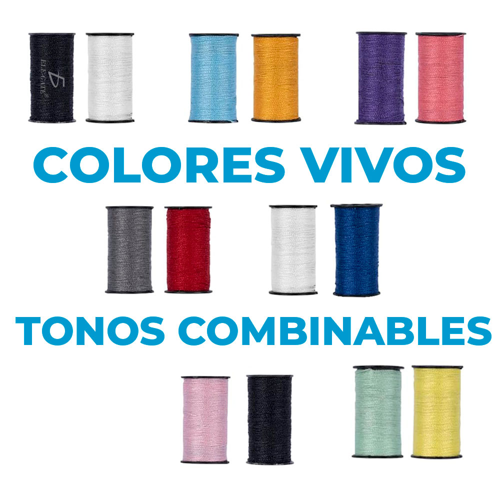 Kits de Costura de Viaje: Tu Solución Compacta para la Costura en Casa y en Ruta - Image 4