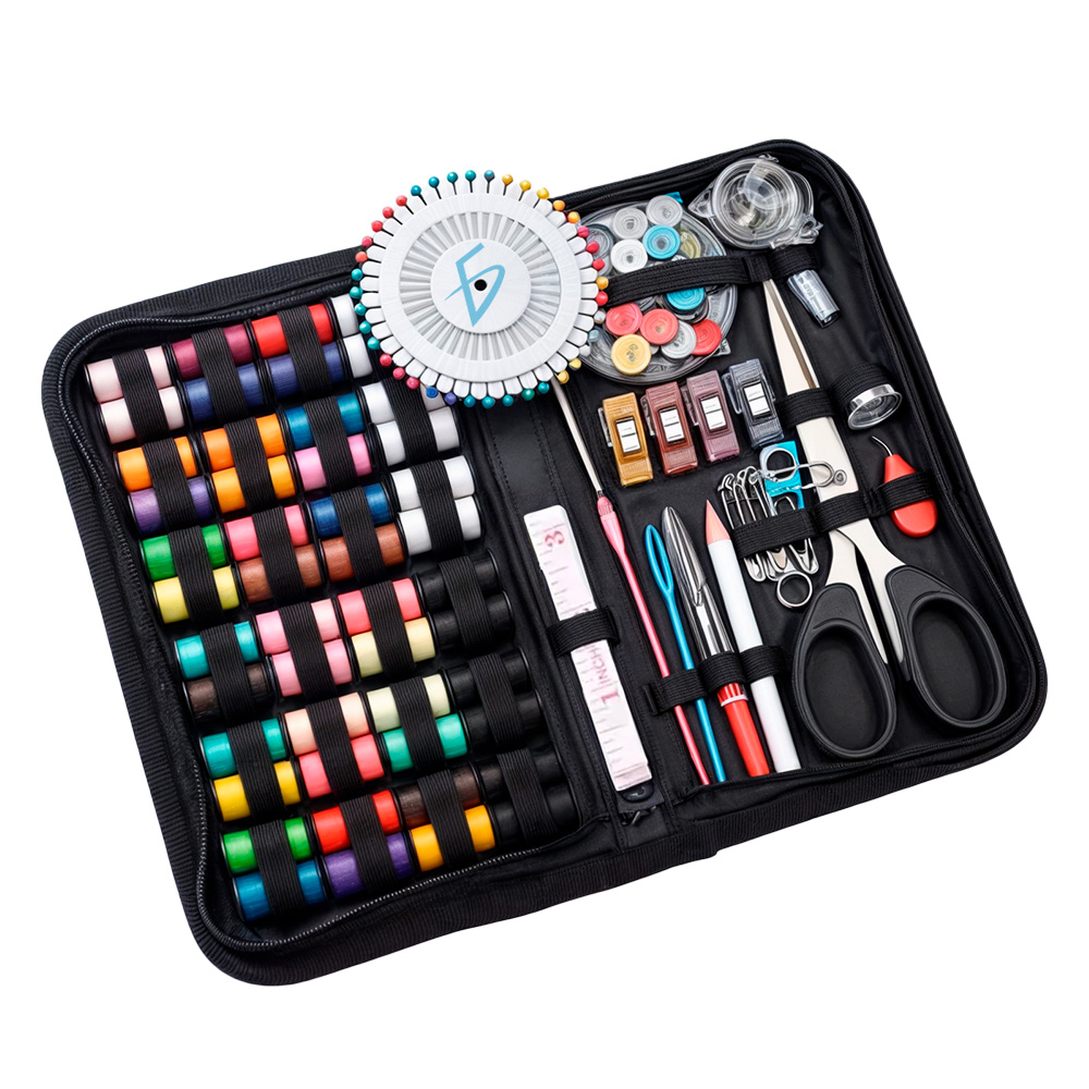 Set de Costura de Viaje de 172 Piezas - Image 2