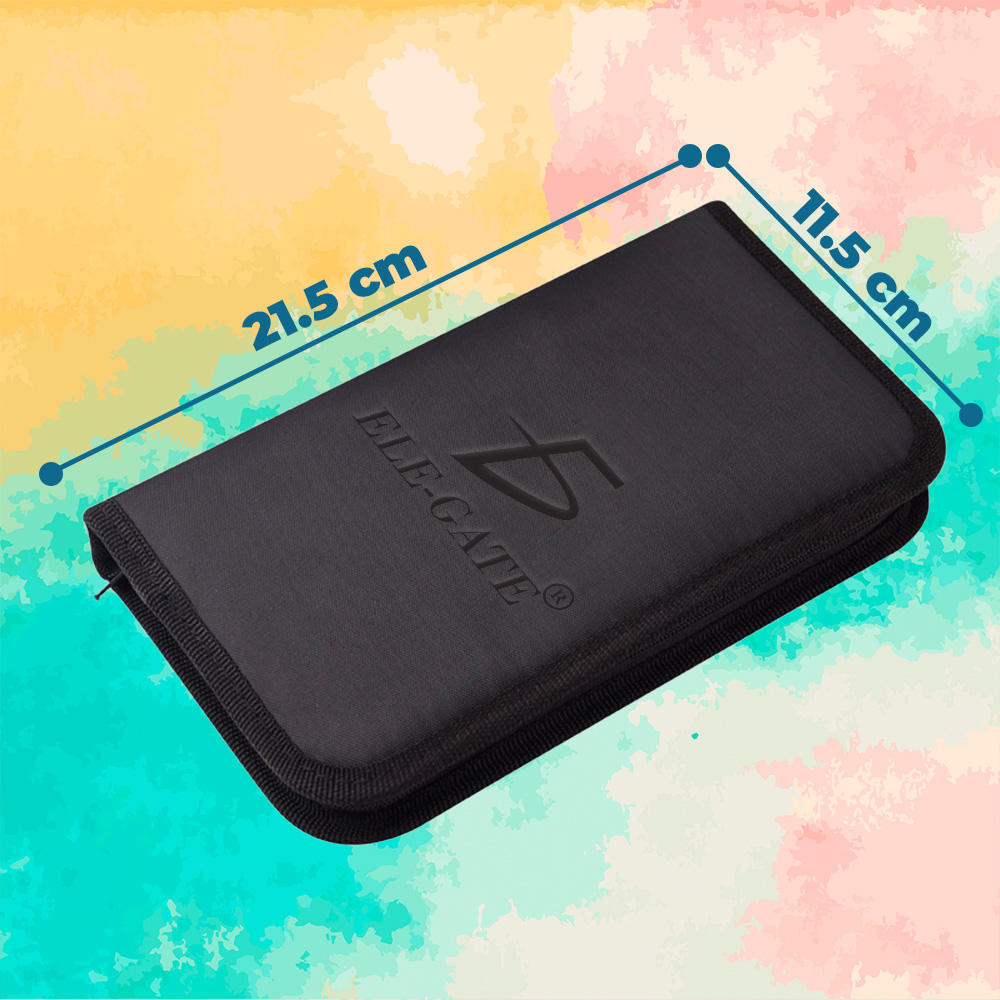 Set de Costura de Viaje de 172 Piezas - Image 4