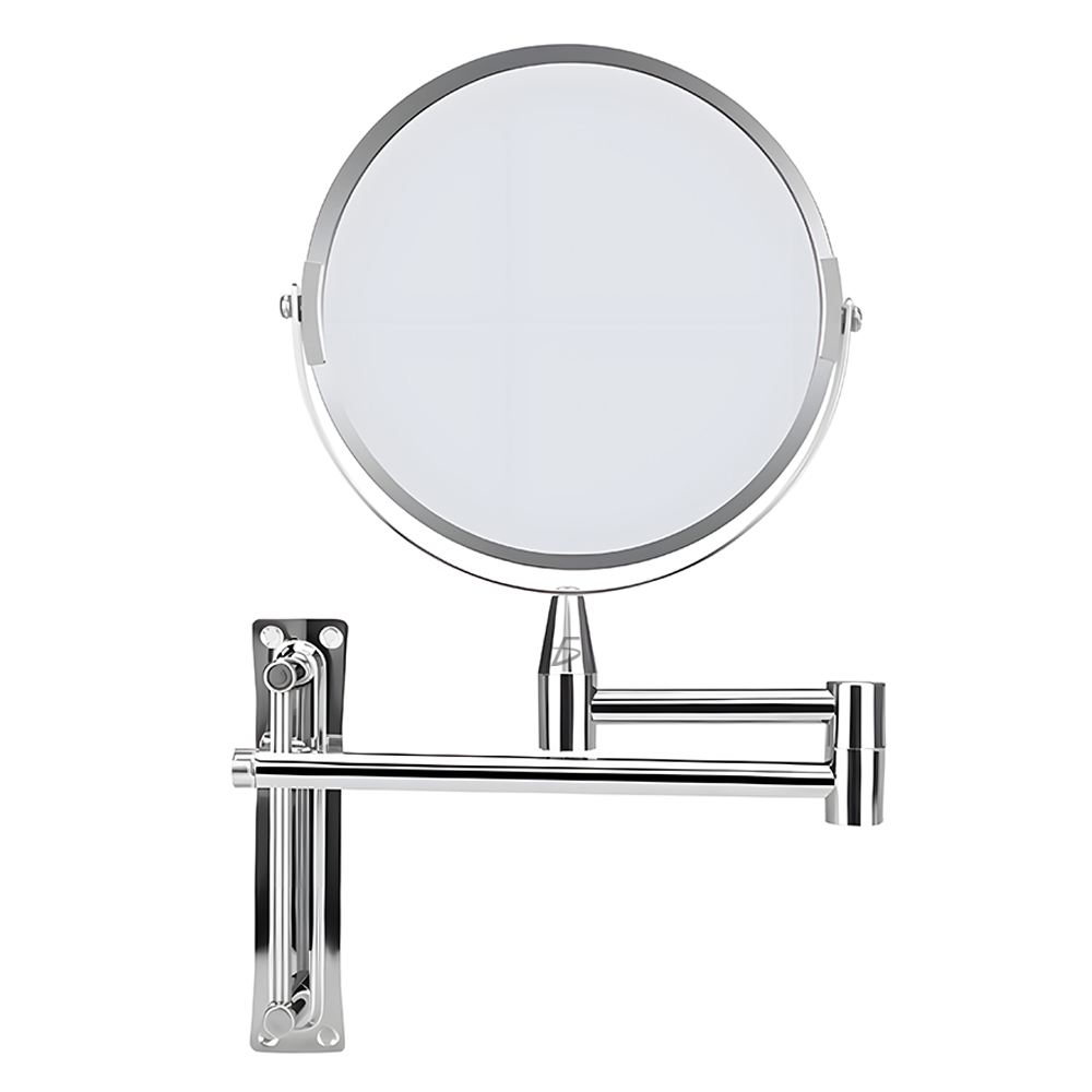 Espejo de Tocador Doble Cara Montado en Pared - Image 2