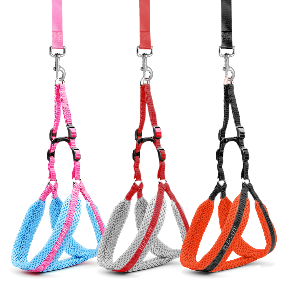 Pechera Acolchada Color Dúo con Correa Acolchada - Image 2