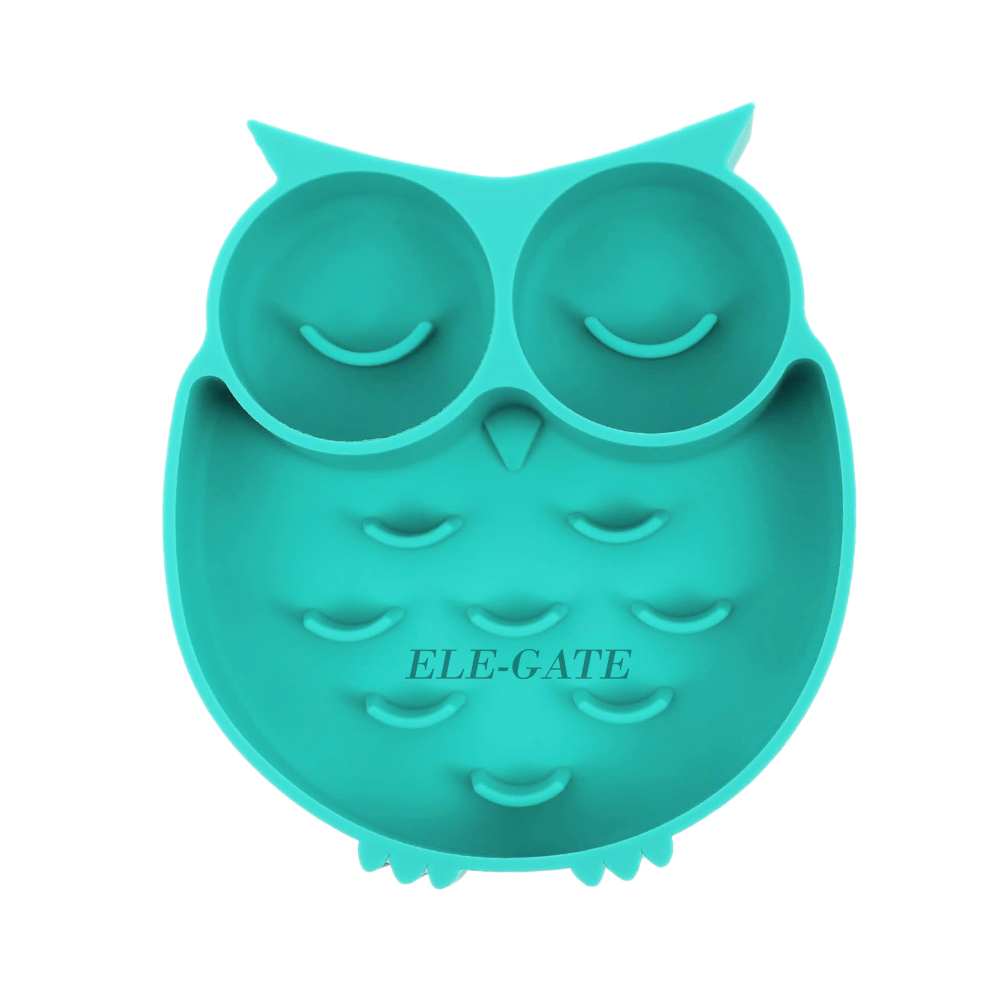 Tazón de Comida para Alimentación Lenta - Image 4