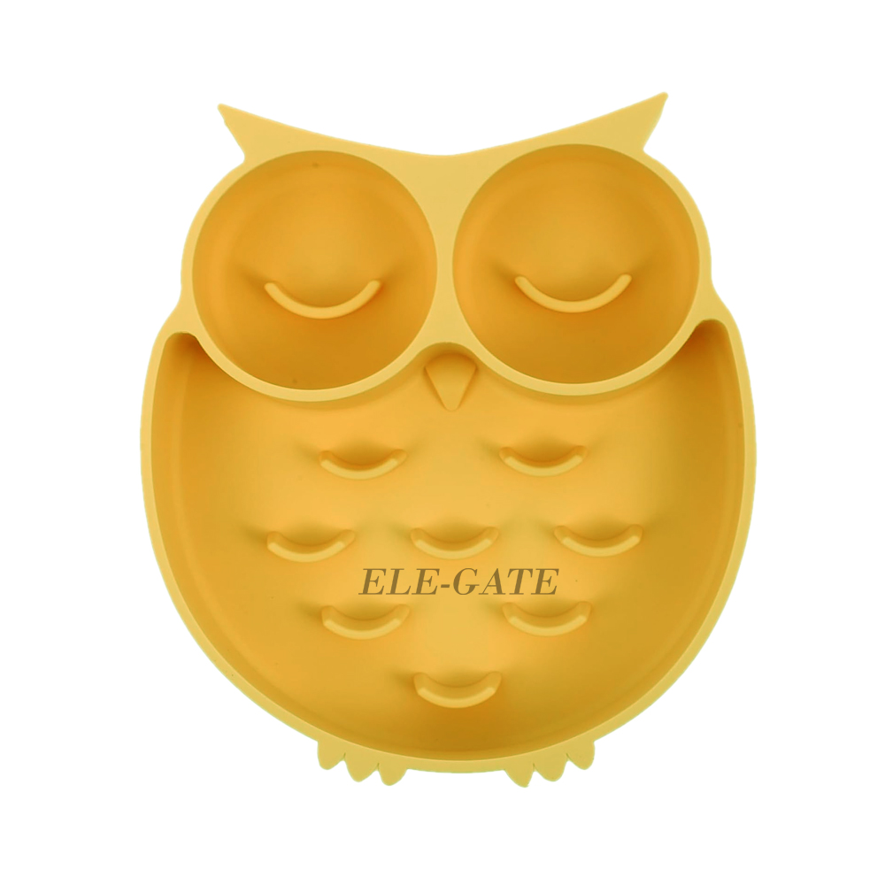 Tazón de Comida para Alimentación Lenta - Image 5