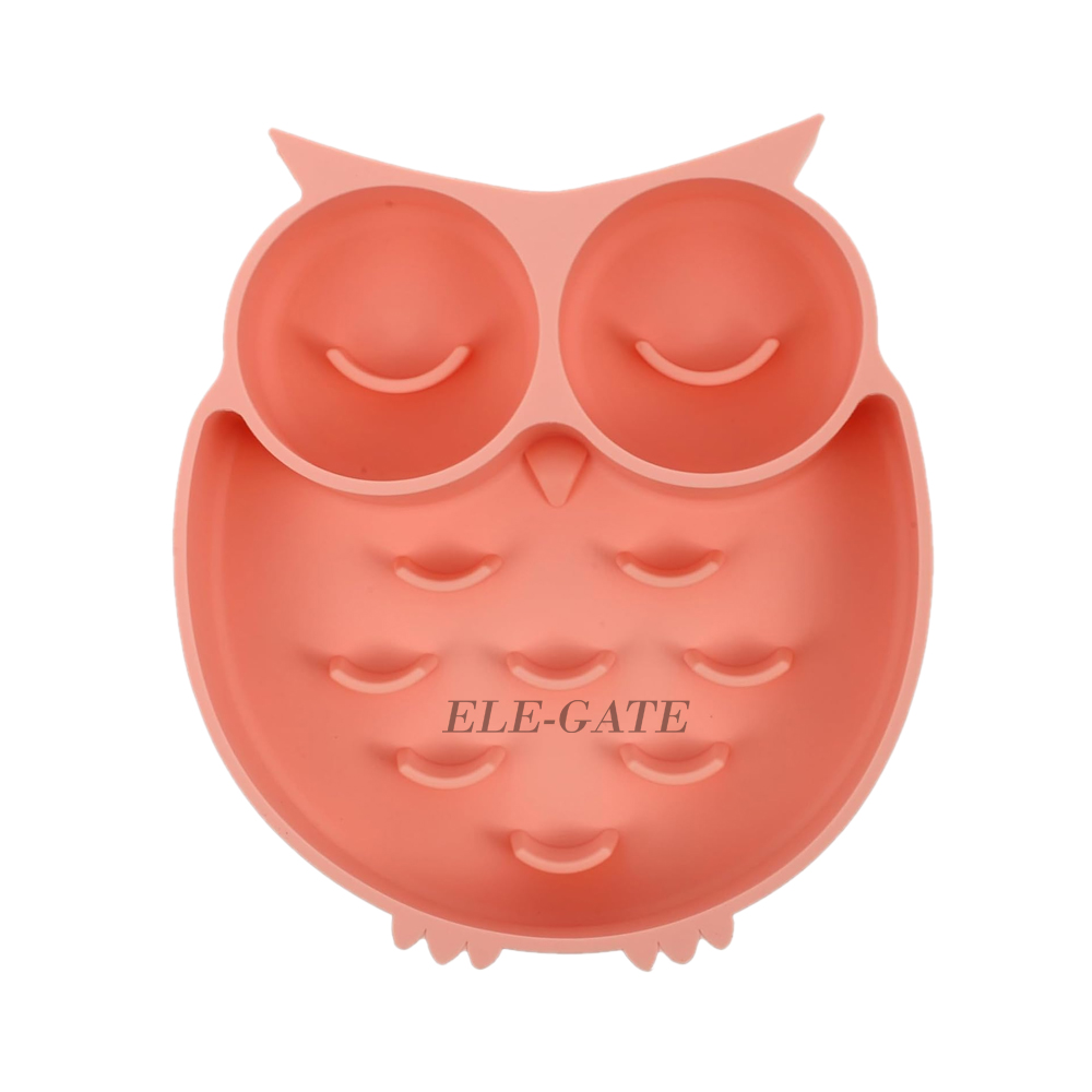 Tazón de Comida para Alimentación Lenta - Image 6