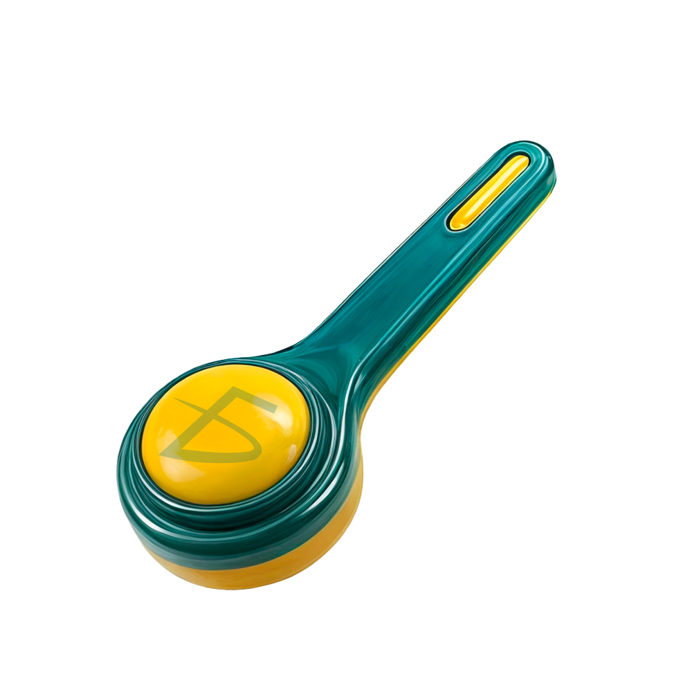 Cepillo para gato con cerdas especiales para pelo largo - Image 3