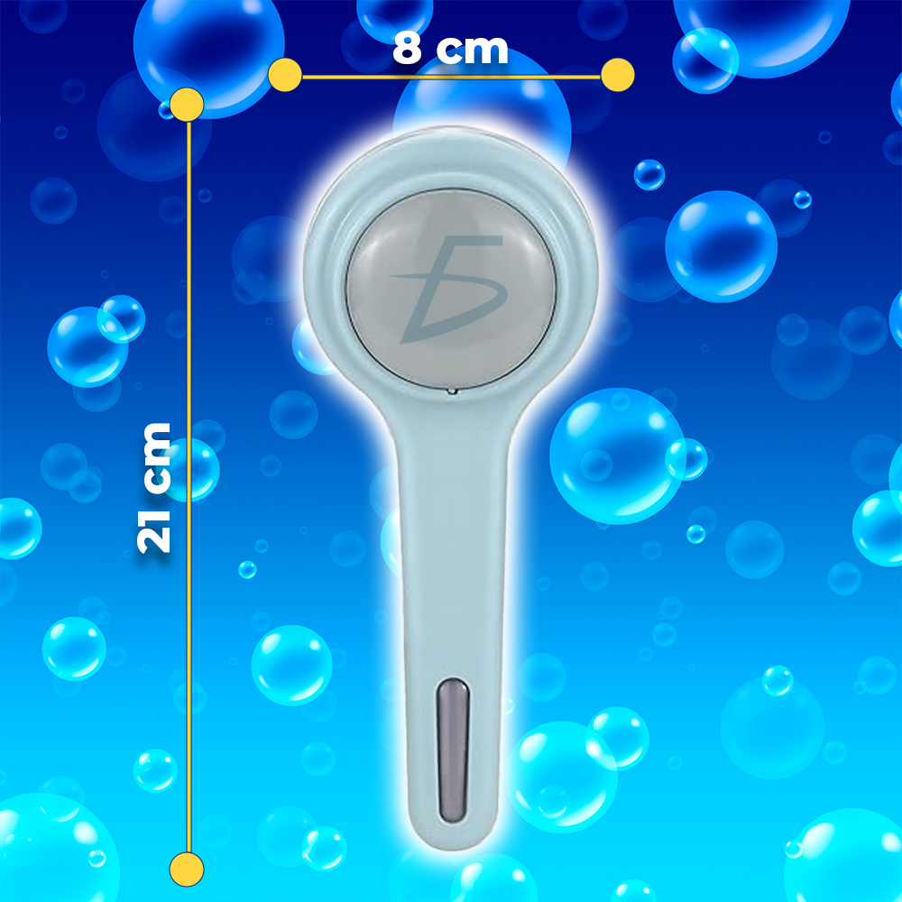 Cepillo para gato con cerdas especiales para pelo largo - Image 5