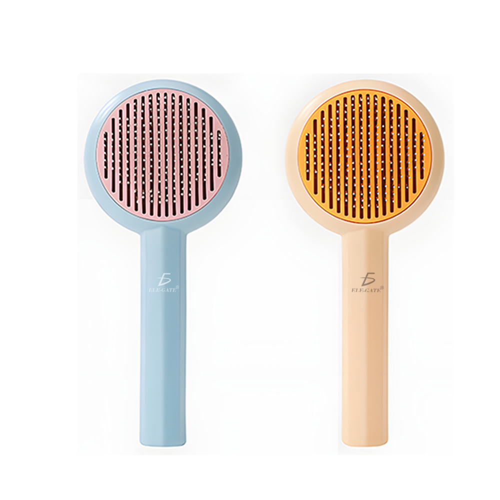 Cepillo Mágico para el Pelo de Gatos de Pelo Largo o Corto - Image 2