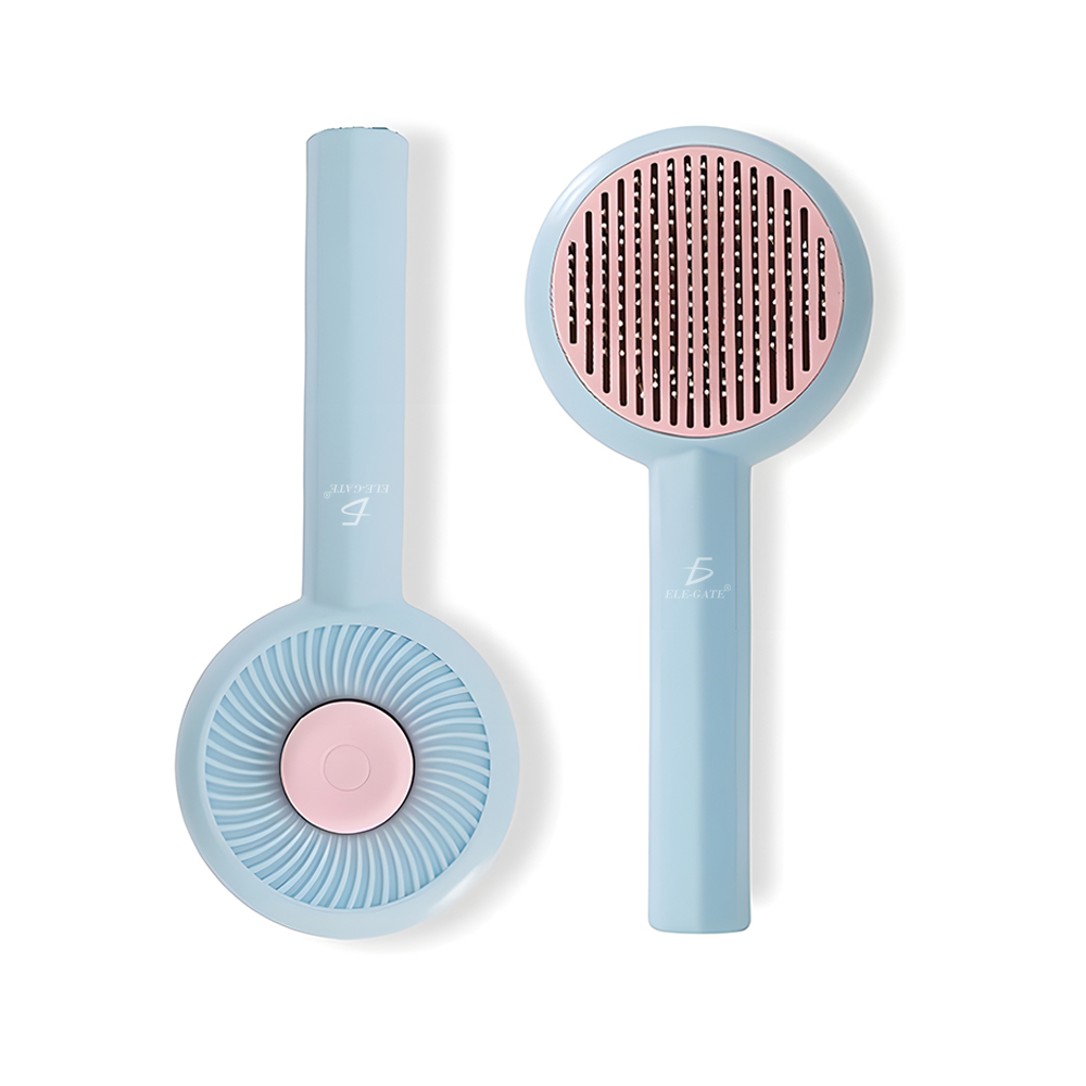 Cepillo Mágico para el Pelo de Gatos de Pelo Largo o Corto - Image 5