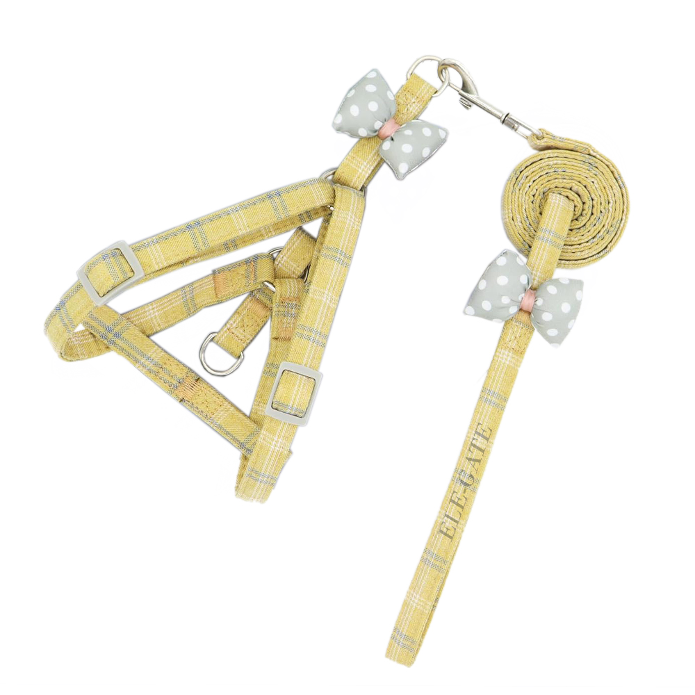 Correa y Arnés con Moñito - Image 3