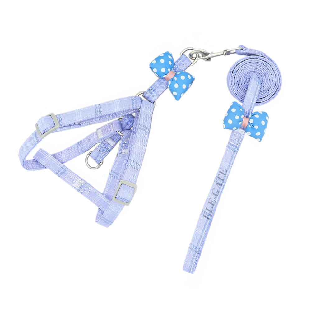 Correa y Arnés con Moñito - Image 4