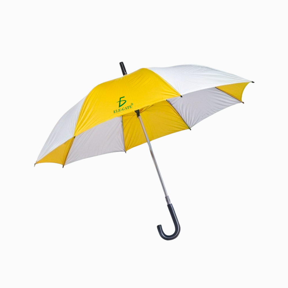 Paraguas con Varillas Resistentes y Tela Impermeable y Resistente al UV