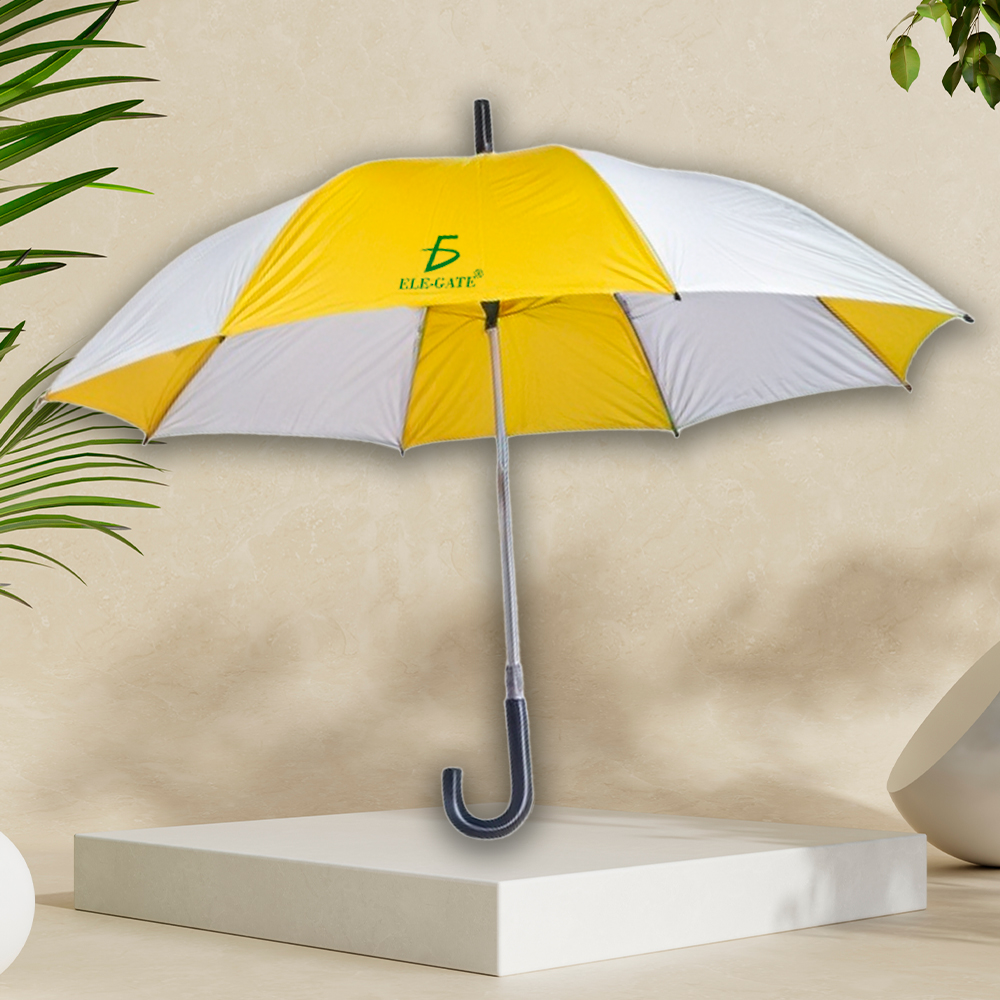 Paraguas con Varillas Resistentes y Tela Impermeable y Resistente al UV - Image 2