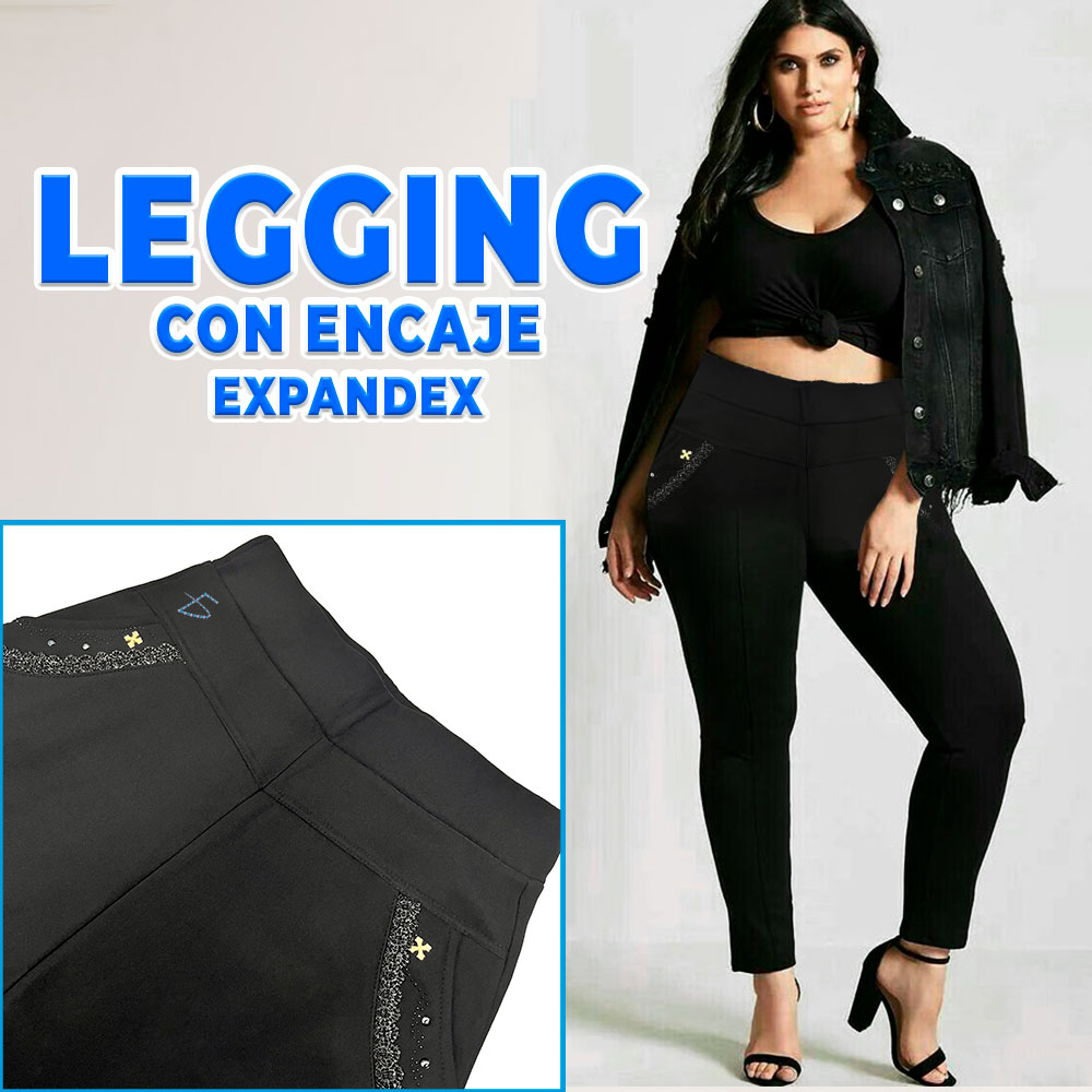 Pantalones de Cintura Alta Elásticos Afelpados para Mujer: Comodidad y Estilo