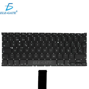 Teclado para MacBook Air A1369 - Repuesto de Alta Calidad para una Experiencia de Escritura Inigualable