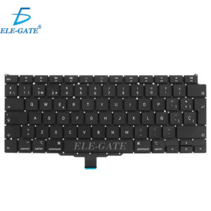 Teclado para MacBook Air A2179 - Repuesto de Alta Calidad para una Experiencia de Escritura Inigualable
