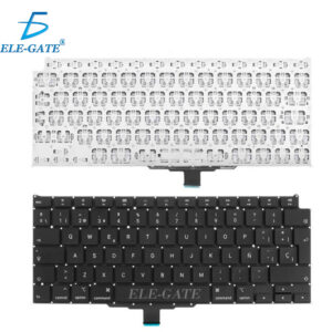 Teclado de Repuesto para MacBook Air 2337 - Diseño Original y Eficiente