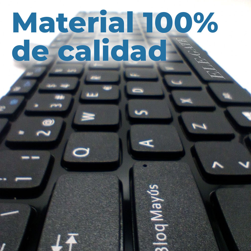 Teclado Laptop Para Dell 14 3442 3467 3451 3421 3458 3878 3441 - Image 5