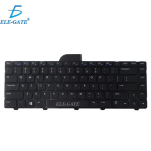 Teclado Laptop Para Dell 14 3442 3467 3451 3421 3458 3878 3441