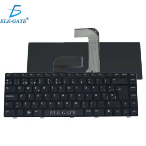 Teclado Laptop Dell Inspiron 14 3420 N4050 N4110 N5050 M5040 M5050