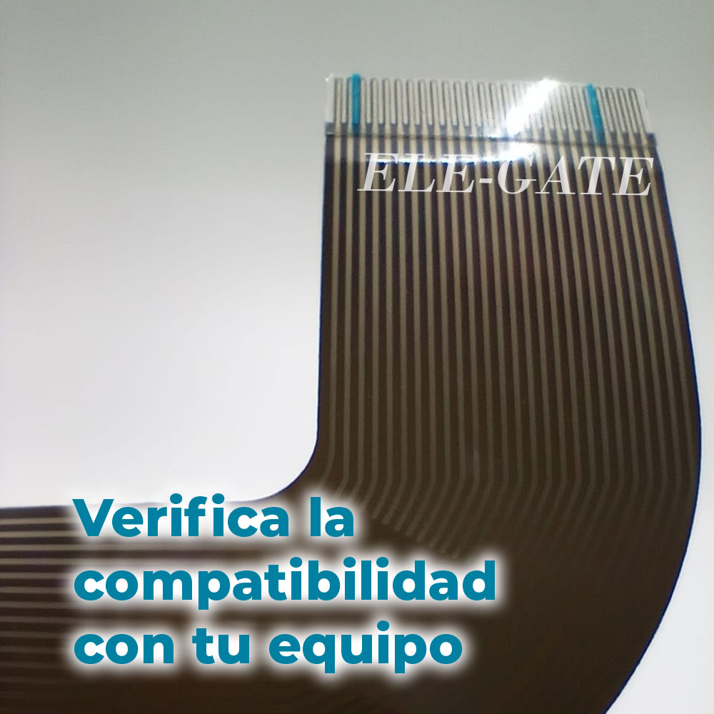 Teclado de Repuesto para Gateway NV50 - Layout en Español - Image 3