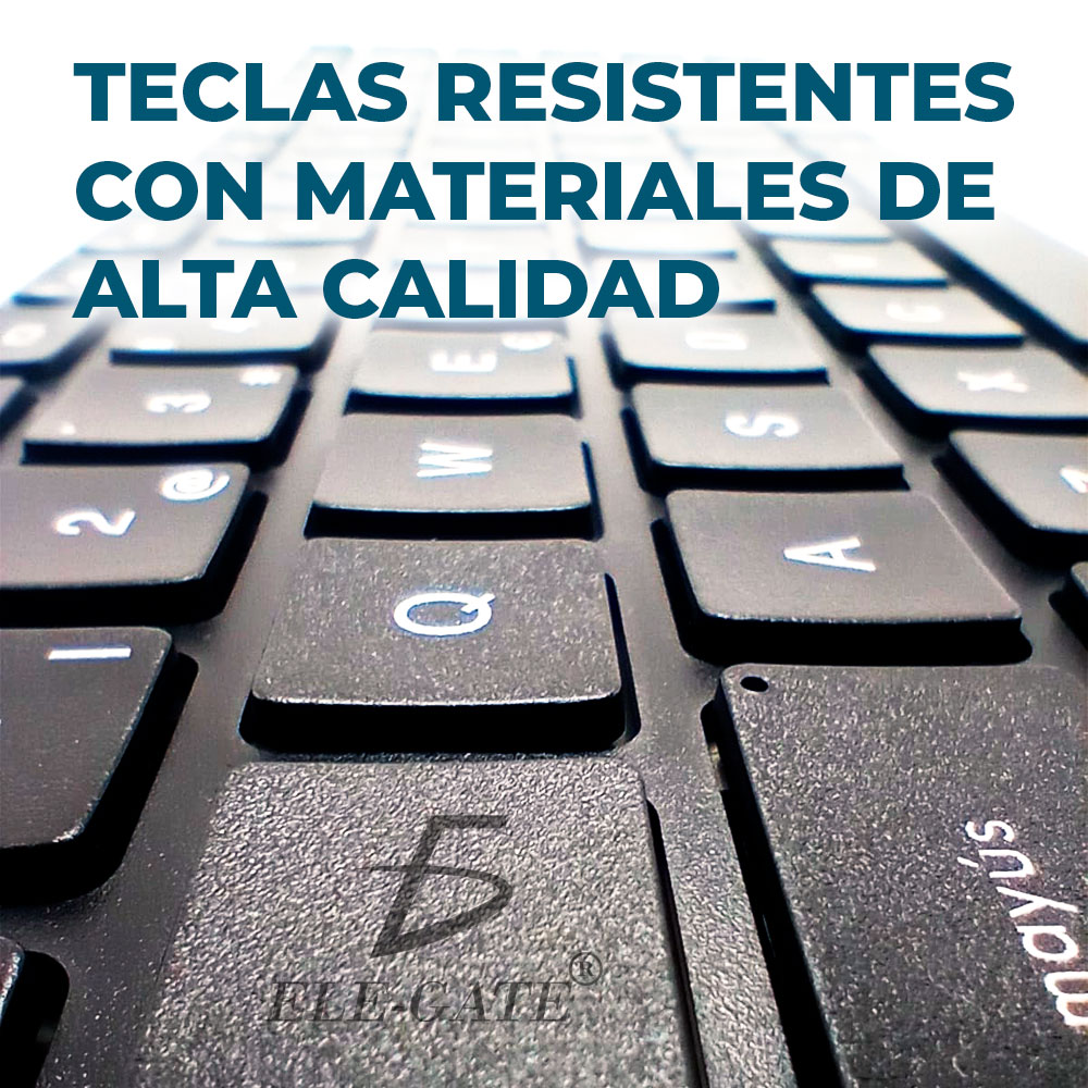 Teclado de Repuesto para Laptop HP G4-2000 - Compatible con G4-2000, G4-2100, G4-2200 y Más - Image 5