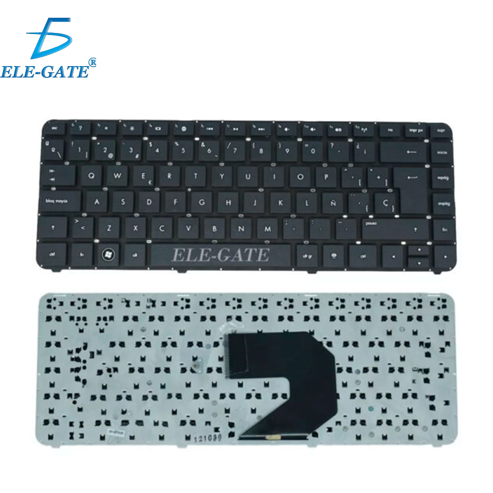 Teclado de Repuesto para Laptop HP G4-2000 - Compatible con G4-2000, G4-2100, G4-2200 y Más