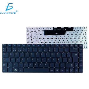 Teclado Laptop Para Samsung Np300e4c Np300e4a 300v4a 300e4a Español